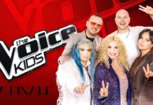 The Voice Kids 2024