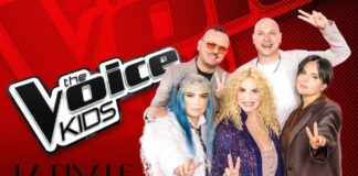 The Voice Kids 2024