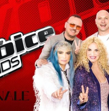 The Voice Kids 2024