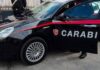 Un 29enne romeno, senza fissa dimora, viene fermato dai carabinieri in via Merulana dopo aver minacciato alcuni automobilisti con un paio di forbici