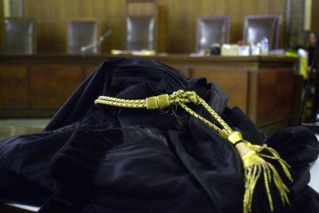 Stipendi arretrati per centinaia di lavoratori nei tribunali: scatta lo «sciopero bianco». Processi a rischio 1