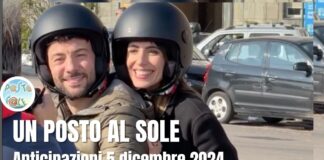 Un Posto al Sole