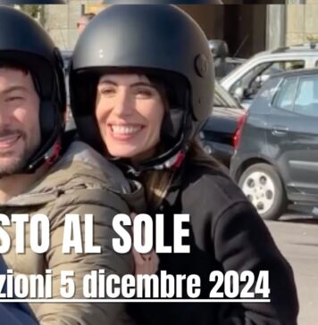 Un Posto al Sole