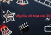 Vigilia di Natale in tv