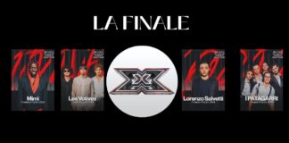 X Factor la finale