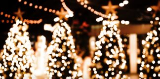 Centro storico di Roma, feste di Natale al via: attenzione ai divieti