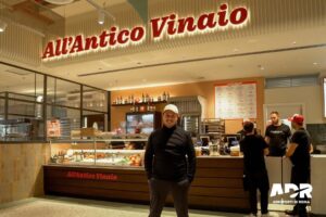 All'Antico Vinaio apre un nuovo punto ristoro a Roma e regala un milione di utili ai suoi dipendenti 1