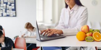 Asl Roma 3, progetto Circe nelle scuole di Fiumicino: team di professionisti per la promozione di salute e benessere