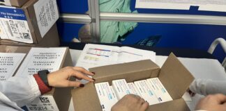 Virus sinciziale, parte la campagna della Asl Roma 4: come accedere alla prevenzione gratuita