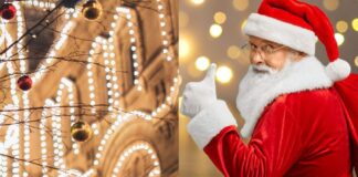 a Marinella, torna il Villaggio di Natale con gli spettacoli gratuiti