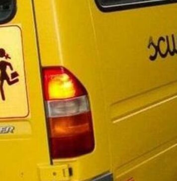 Atti vandalici contro pulmini scolastici: a Testa di Lepre 7 mezzi danneggiati