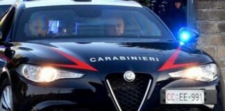 Roma, rapina e aggressione con stampella: arrestato 49enne