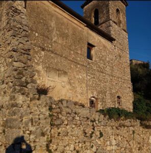 Visitare Castro dei Volsci: il paese di Nino Manfredi fa parte dei "Borghi più belli d'Italia" 1