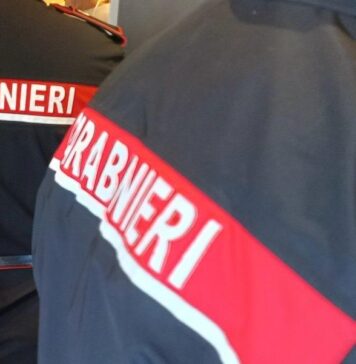 Dipendente licenziato appicca incendio nell'albergo di Fiano Romano in cui aveva lavorato