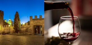 Degustazioni gratuite e incontri per conoscere il vino: il programma degli appuntamenti a Cerveteri