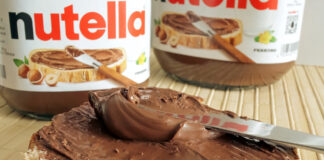 nutella