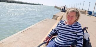 Fiumicino, dolore per la morte di Alessandra Colonna: ex assessore e presidente della Leg.Arco locale
