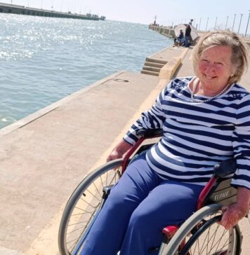 Fiumicino, dolore per la morte di Alessandra Colonna: ex assessore e presidente della Leg.Arco locale