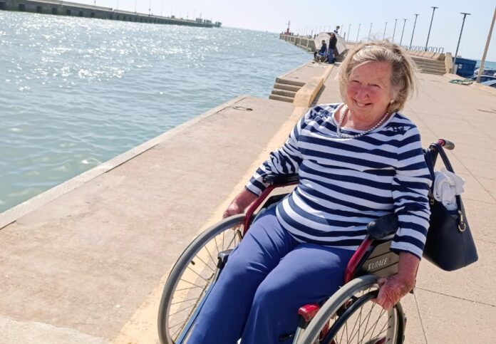 Fiumicino, dolore per la morte di Alessandra Colonna: ex assessore e presidente della Leg.Arco locale