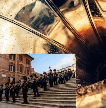 Concerti di Natale (gratis) della Banda della Polizia locale: il calendario