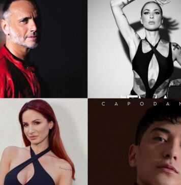 Capodanno a Ladispoli con Nek: tutte le info utili per partecipare al grande evento in piazza