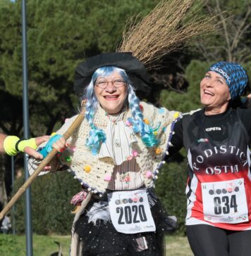 Corri per la Befana, migliaia di partecipanti alla classica del 6 gennaio: percorso e modifiche alla viabilità