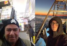 Amanti del mare e grandi lavoratori: chi sono padre e figlio morti nel peschereccio affondato a Focene