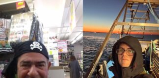 Amanti del mare e grandi lavoratori: chi sono padre e figlio morti nel peschereccio affondato a Focene