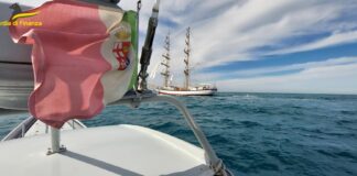 Operazione "Fake Flag": Guardia di Finanza scopre evasori nella nautica da diporto