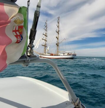Operazione "Fake Flag": Guardia di Finanza scopre evasori nella nautica da diporto