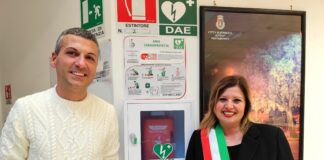 Pomezia, città cardioprotetta con 16 nuovi defibrillatori: mappa dei luoghi in cui verranno collocati