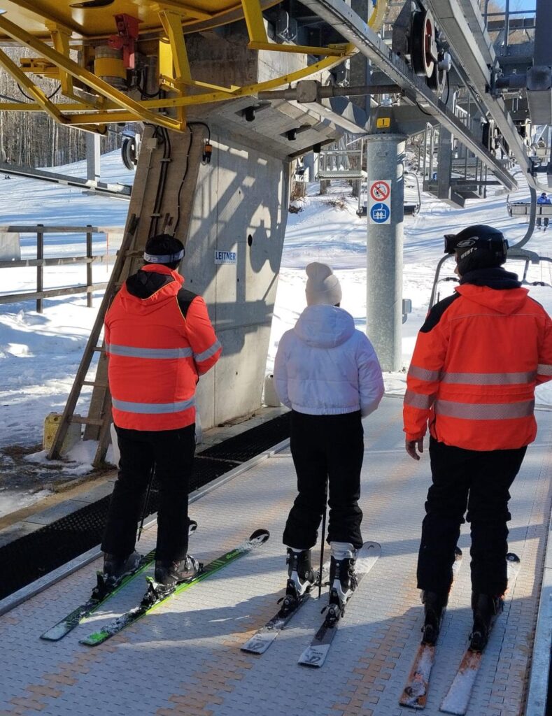 Monte Livata, un inverno da favola: neve abbondante e piste aperte per Capodanno (VIDEO) 2