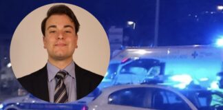 Chi era Davide Marinali, il giovane che ha perso la vita nell’incidente ai Parioli