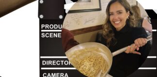 Maserati film