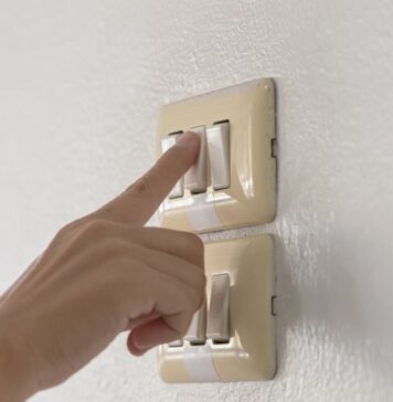 Ostia, stop energia elettrica: dove e quando mancherà la luce
