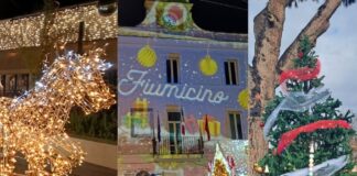 Luminarie Fiumicino