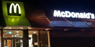 McDonald's di Termini chiuso: all'esterno 'terra di nessuno' nel cuore di Roma