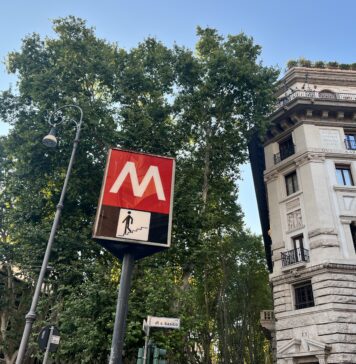 Bus e metro a Roma nelle feste di Natale: servizio potenziato e linee gratis