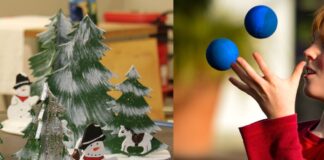 Magie di Natale a Pomezia: tutti gli eventi fino al 31 dicembre