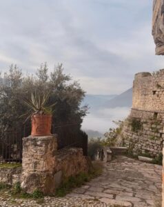 Visitare Castro dei Volsci: il paese di Nino Manfredi fa parte dei "Borghi più belli d'Italia"