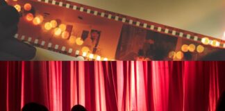 Rassegna cinematografica gratuita a Ladispoli dedicata a tre grandi attori del cinema italiano: il programma
