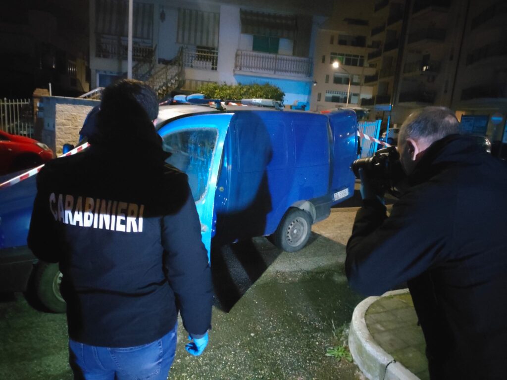 Omicidio a Nettuno, Gianluca Monaco ucciso a 43 anni in strada. Fermata la ex 1