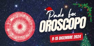 Oroscopo Paolo Fox