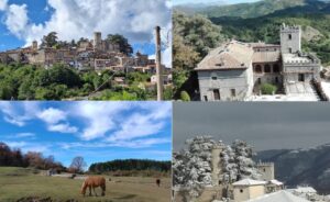 Orvinio, tutto quello che c'è da sapere per scoprire il paese