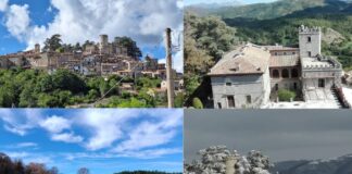 Orvinio, tutto quello che c'è da sapere per scoprire il paese