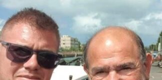 Morte pescatori: sindaco di Fiumicino proclama il lutto cittadino
