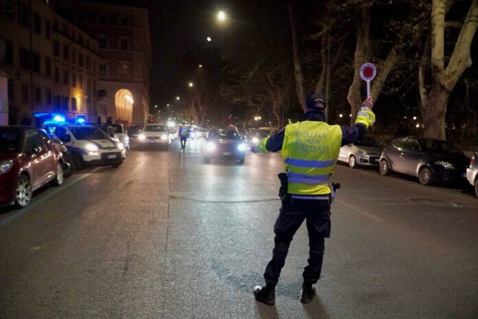 Nuovo Codice della strada, Polizia locale: oltre 10 patente ritirate, scattano le denunce per guida in stato di ebbrezza