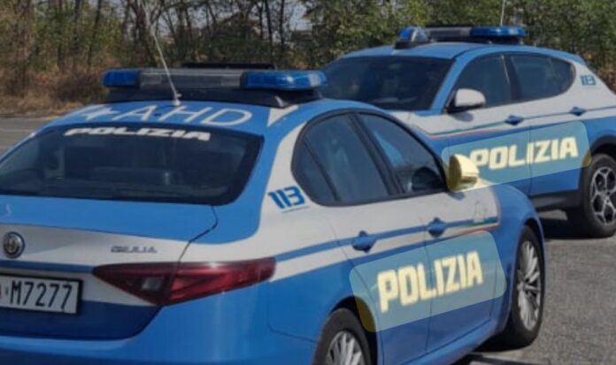 Arrestata a Ostia la figlia di Roberto Spada, fermata con la droga nascosta anche nell'elastico per capelli