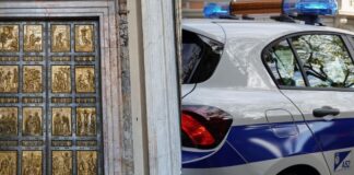 Apertura della Porta Santa per il Giubileo 2025: come cambia la viabilità dal 23 al 26 dicembre