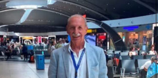 E' morto Francesco Romanelli, Fiumicino piange l'ex vicecomandante della Polizia Locale